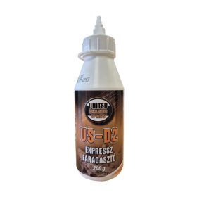 United Sealants US-D2 Expressz Faragasztó 200g