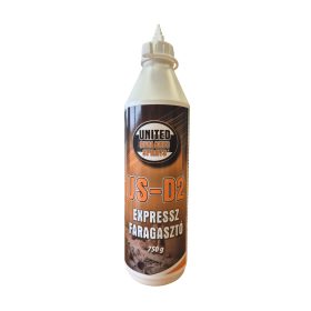 United Sealants US-D2 Expressz Faragasztó 750g
