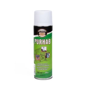 United Sealants Purhab 500ml sárga