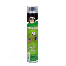United Sealants Pisztolyhab 750ml sárga