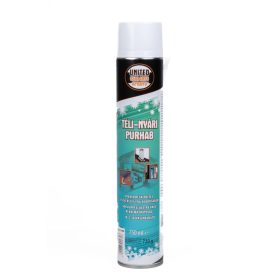 United Sealants Téli purhab 750ml sárga