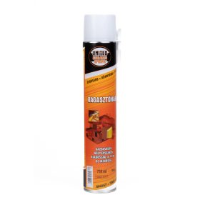 United Sealants Ragasztó purhab 750ml B2 - 4 évszakos