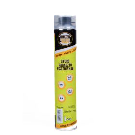 United Sealants Gyors Ragasztó pisztolyhab 750ml