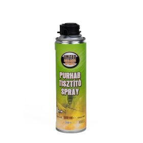 United Sealants Purhab tisztító spray 500ml