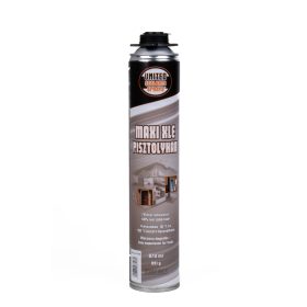 United Sealants Maxi XLE Pisztolyhab 870ml