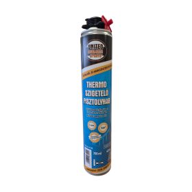 United Sealants Thermo Szigetelő pisztolyhab 700ml