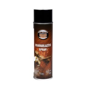 United Sprays Csavarlazító spray 500ml