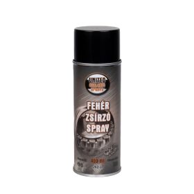 United Sprays Fehér Zsírzó spray 400ml