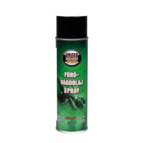 United Sprays Fúró-vágóolaj spray 500ml