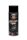 United Sprays Matt fekete spray 400ml