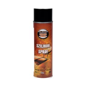 United Sprays Szilikon spray 500ml