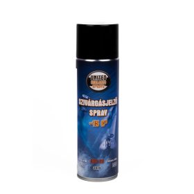 United Sprays Szivárgás jelzőspray 400ml
