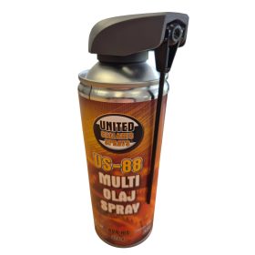 United Sprays US-88 Multi spray 400ml