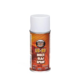 United Sprays US-88 Multi spray 150ml