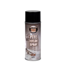 United Sprays Teflon spray 400ml