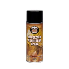United Sprays Uni Tisztítóhab spray 400ml