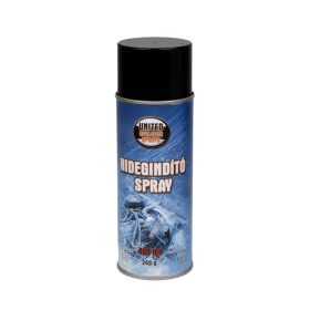 United Sprays Hidegindító spray 400ml