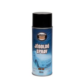 United Sprays Jégoldó spray 400ml