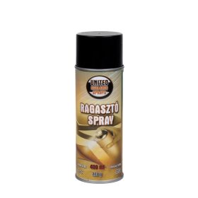 United Sprays Ragasztó spray 400ml