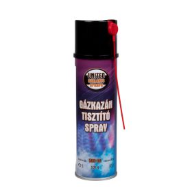 United Sprays Gázkazán tisztító spray 500ml