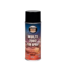 United Sprays Multi 2002 zsír spray 400ml
