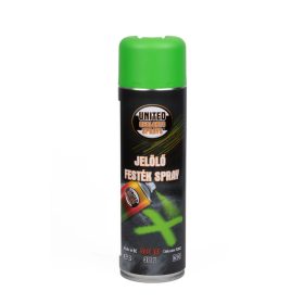 United Sprays Jelölő festék spray 500ml zöld