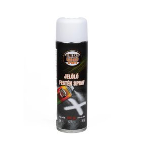 United Sprays Jelölő festék spray 500ml fehér