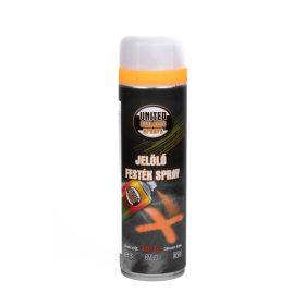 United Sprays Jelölő festék spray 500ml narancs