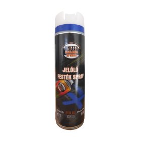 United Sprays Jelölő festék spray 500ml kék