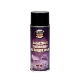   United Sprays Ragasztó és tömítőanyag eltávolító spray 400ml