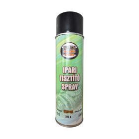 United Sprays Ipari tisztító spray 500ml