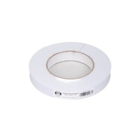   United Sealants Kétoldalú hab ragasztószalag 1mm x 19mm x 10m