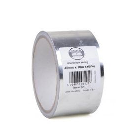 United Sealants Alumínium szalag 48mm x 10m