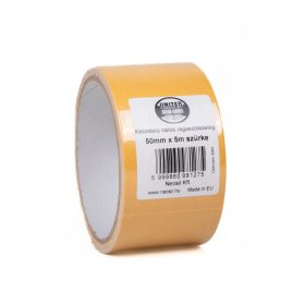   United Sealants Kétoldalú Hálós ragasztószalag 50mm x 5m