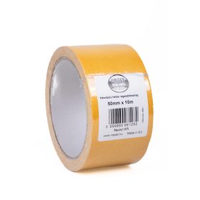   United Sealants Kétoldalú Hálós ragasztószalag 50mm x 10m