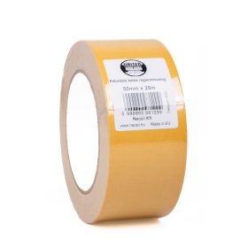   United Sealants Kétoldalú Hálós ragasztószalag 50mm x 25m