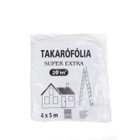United Sealants Takarófólia 20m2