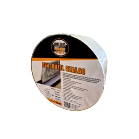United Sealants Alu-butil szalag 100mm x 1,2mm x 10m