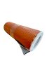 United Sealants Kémény szalag 3D 300mm x 5m vörös RAL8004