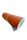 United Sealants Kémény szalag 3D 300mm x 5m vörös RAL8004