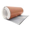 United Sealants Kémény szalag 3D 300mm x 5m vörös RAL8004