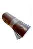 United Sealants Kémény szalag 3D 300mm x 5m barna RAL 8017