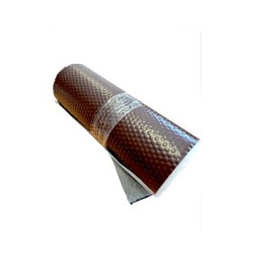 United Sealants Kémény szalag 3D 300mm x 5m barna RAL 8017