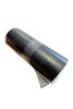 United Sealants Kémény szalag 3D 300mm x 5m antracit RAL7021
