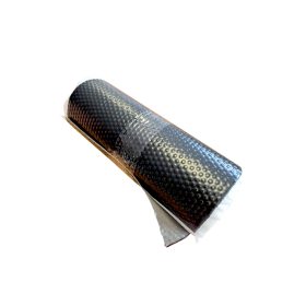   United Sealants Kémény szalag 3D 300mm x 5m antracit RAL7021