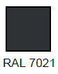 United Sealants Kémény szalag 3D 300mm x 5m antracit RAL7021