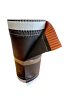 United Sealants Kúpcserépszalag 310mm x 5m vörös RAL8004