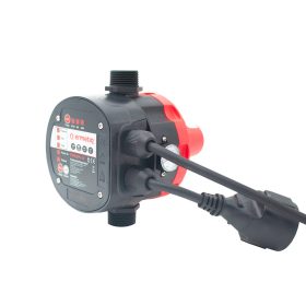   ERMETIQ BAR-EPC15 állítható elektronikus Presscontrol szivattyúvezérlő 1,1 kW – 10 bar