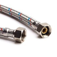 Vízflexik, vízbekötők, vízcsövek