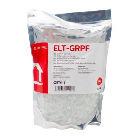   Polifoszfát kristály 1 kg – Vízlágyító töltet vízkő ellen | ERMETIQ